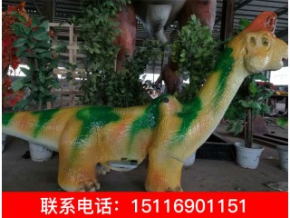 恐龍扭扭車、恐龍電動車