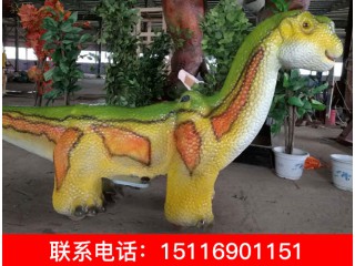 恐龍扭扭車、恐龍電動車