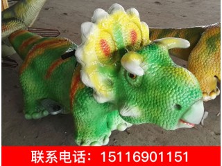 恐龍扭扭車、恐龍電動車