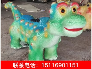 恐龍扭扭車、恐龍電動車