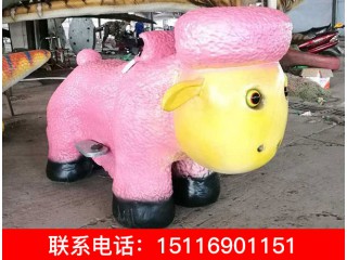 恐龍扭扭車、恐龍電動車
