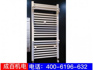普特斯衛浴暖氣片