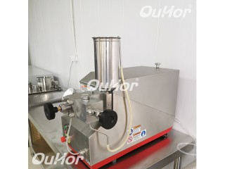 APV-2000-德國APV實驗型高壓均質機_德國APV高壓均質機