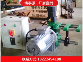 全自動鏜孔機，鑄泰源工程機械廠家直銷質優價廉