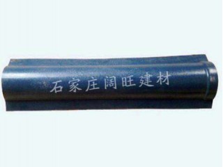 樹脂瓦斜脊瓦、純ASA合成樹脂瓦、質(zhì)保30年