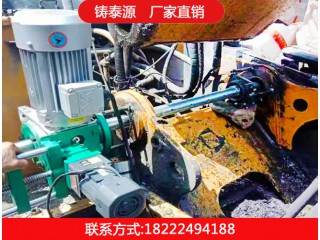 全自動鏜孔機，鑄泰源工程機械廠家直銷質(zhì)優(yōu)價廉