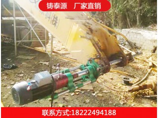 鏜孔機，鑄泰源工程機械廠家直銷質(zhì)優(yōu)價廉