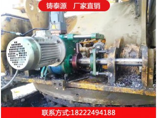 挖機鏜孔機，鑄泰源工程機械廠家直銷質優價廉
