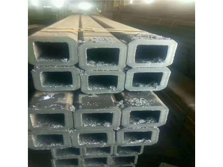廠家直銷橋梁方管機械工業建筑優質方通加工定制各種規格方矩管