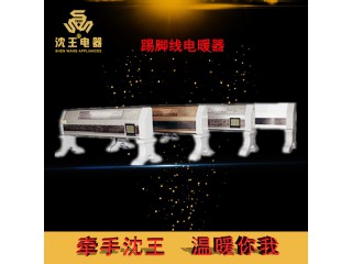 廠家直銷(xiāo) 踢腳線式電暖器 可定制多規(guī)格電熱風(fēng)幕機(jī)批發(fā)