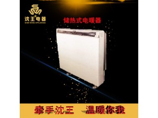 廠家直銷(xiāo) 儲(chǔ)熱式電暖器 可定制多規(guī)格電熱風(fēng)幕機(jī)批發(fā)
