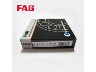 北京空壓機軸承NU313E.TVP2德國品牌FAG精密設備上面使用