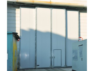 多層推拉門  工業推拉門廠家  推拉門訂做安裝