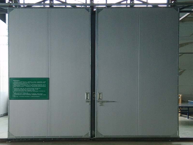 手動推拉門2