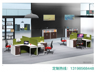 職員位-現(xiàn)代屏風(fēng)隔斷定制 免費(fèi)設(shè)計(jì)出圖 咨詢出廠價(jià)