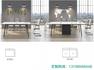 辦公家具定做廠家 免費設計出圖 詳詢出廠價