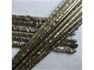 YD硬質合金焊條