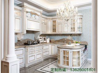 綿陽櫥柜定制