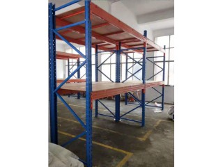 優質倉庫貨架工廠 適用于大型倉庫貨架 商場百貨倉儲庫房貨架訂購