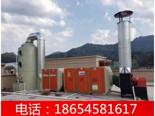 pp噴淋塔  廢氣凈化噴淋塔 環(huán)保噴淋塔  噴淋塔廠家直銷 質(zhì)量可靠