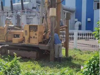 自來水井 沈陽專業打井