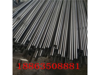 河南廠家現(xiàn)貨供應鍍鉻空心光軸加硬鍍鉻精密鋼管硬鉻無縫管