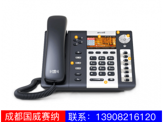 管理級(jí)IP電話機(jī)