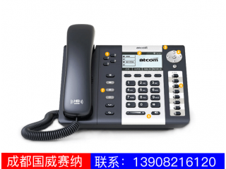 管理級(jí)IP電話機(jī)-A41