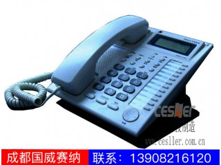 WS824-3100C專用商務話機