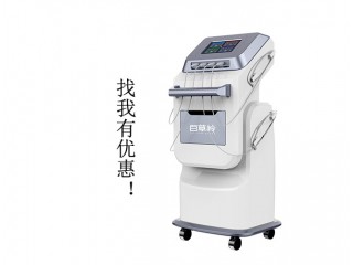 腦循環功能障礙治療儀