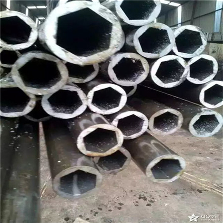 泉州精密異型管 無縫方管 可加工定制