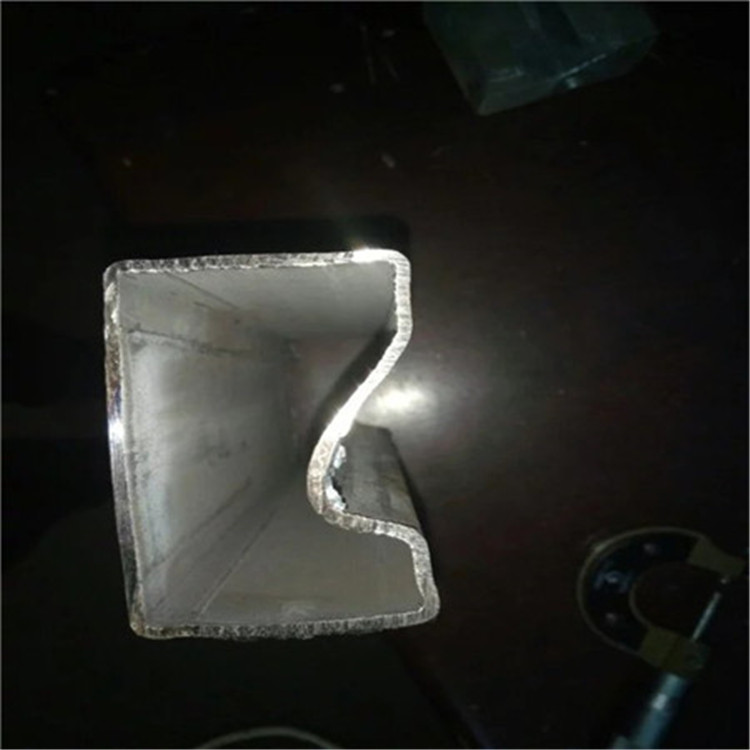 常州精密異型管 P型管 歡迎來(lái)電