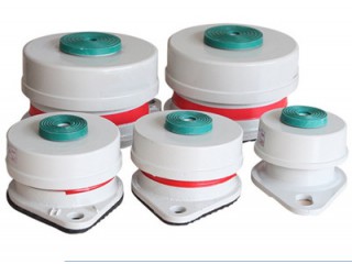 發(fā)電機(jī)組減震器 換熱站噪聲治理 水泵隔振器 空調(diào)機(jī)減振器