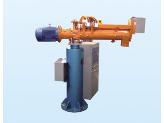 S24系列單臂樹脂砂混砂機
