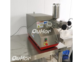 上海歐河 APV1000實驗室高壓均質(zhì)機、乳勻機價格