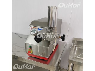 上海歐河 APV1000實驗室花粉破碎高壓均質機
