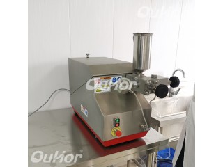 上海歐河 APV1000實驗室大腸桿菌破碎高壓均質機參數_廠家報價