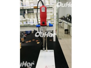 上海歐河 A25-Digital  實驗室高剪切分散乳化均質機