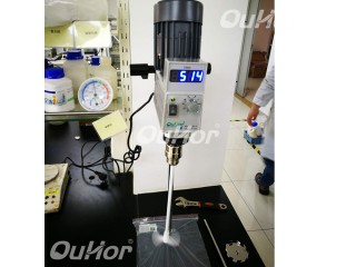 上海歐河  E30-H 小型化妝品實驗室——攪拌混合設(shè)備