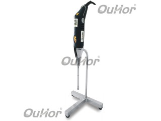 OuHor  實驗室A8超細勻漿機    精細的工作頭設計