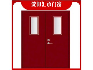 防火門廠家 甲級鋼質防火門廠家 辨別真偽防火標識 確保消防驗收 防火門廠家直銷