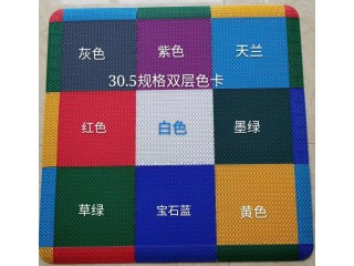 河北滄州懸浮耐磨組合式地板幼兒園拼裝地板生產廠家