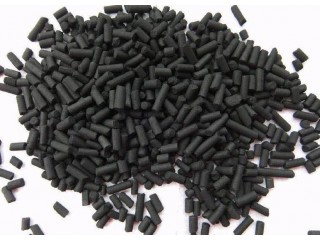 廠家批發 工業廢氣處理 污水處理  煤質柱狀活性炭