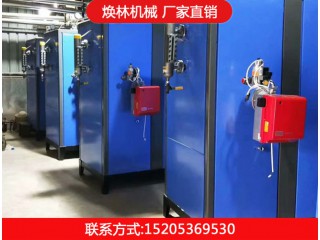免檢鍋爐 廠家直銷 免檢鍋爐 工業加熱快速型蒸汽鍋爐