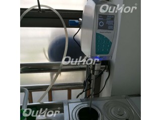 歐河   實(shí)驗(yàn)室生物制藥電動(dòng)數(shù)顯攪拌器