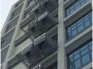 大功率不銹鋼冷風機