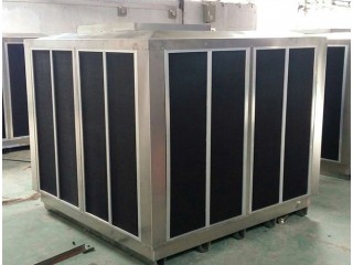 大功率不銹鋼冷風機