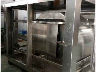 大功率不銹鋼冷風機