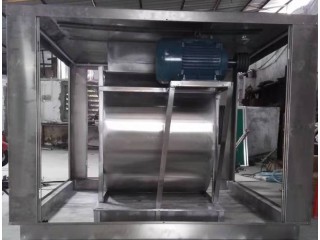 大功率不銹鋼冷風機