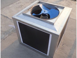 大功率不銹鋼冷風機